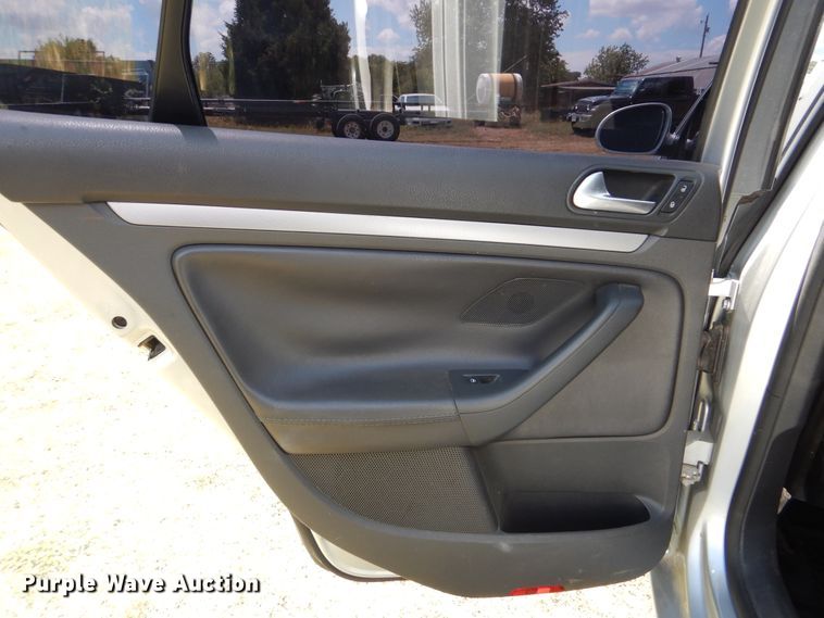 image for item DG8669 2006 Volkswagen Jetta TDI