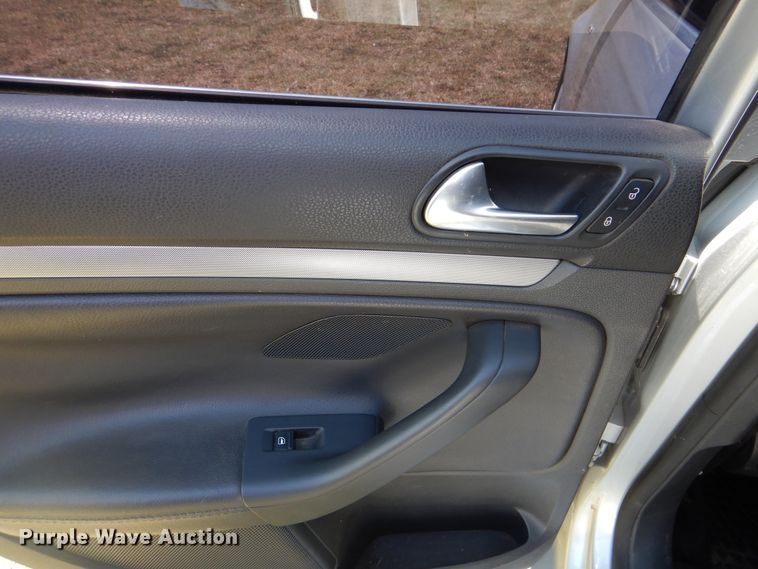 image for item DG8669 2006 Volkswagen Jetta TDI