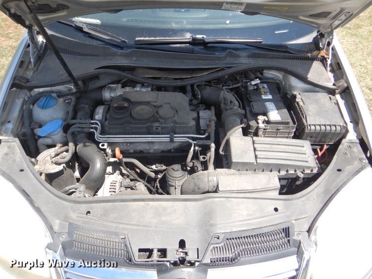 image for item DG8669 2006 Volkswagen Jetta TDI