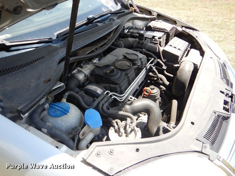 image for item DG8669 2006 Volkswagen Jetta TDI