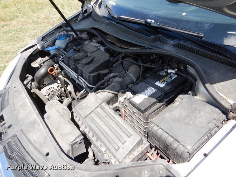 image for item DG8669 2006 Volkswagen Jetta TDI