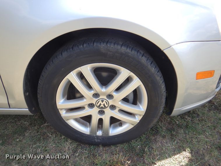 image for item DG8669 2006 Volkswagen Jetta TDI