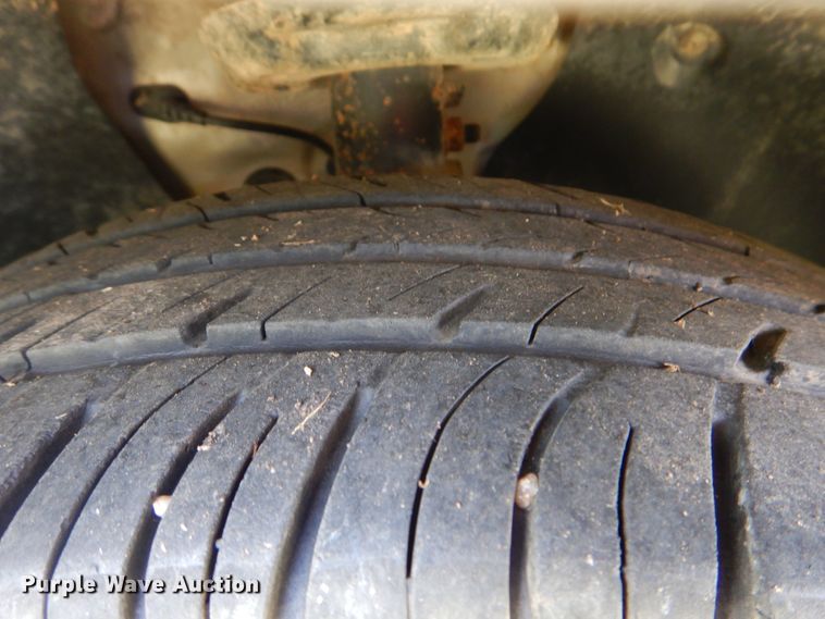 image for item DG8669 2006 Volkswagen Jetta TDI