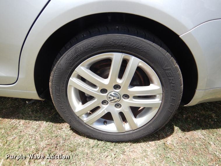 image for item DG8669 2006 Volkswagen Jetta TDI