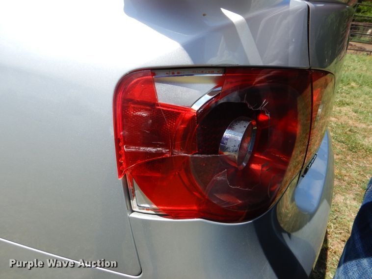 image for item DG8669 2006 Volkswagen Jetta TDI