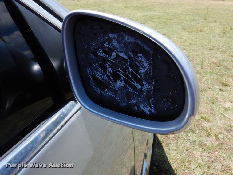 image for item DG8669 2006 Volkswagen Jetta TDI