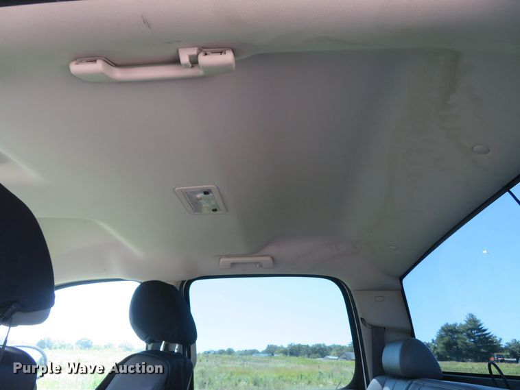 image for item DH1025 2014 Chevrolet Silverado 2500 LS  Crew Cab pickup truck