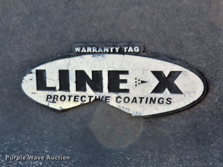 image for item DH1025 2014 Chevrolet Silverado 2500 LS  Crew Cab pickup truck