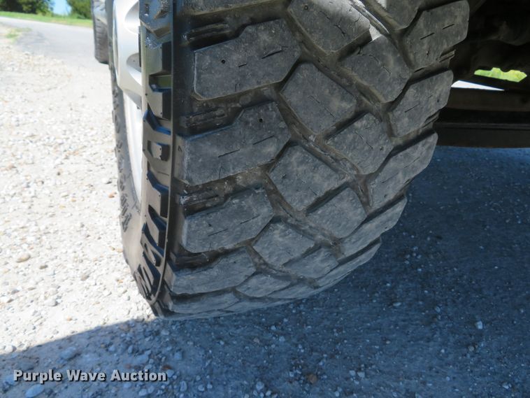 image for item DH1025 2014 Chevrolet Silverado 2500 LS  Crew Cab pickup truck