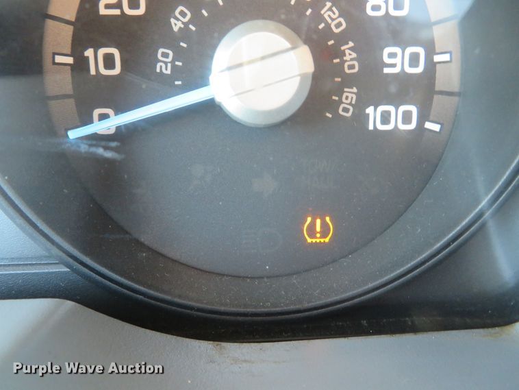 image for item DH1041 2012 Ford F250 Super Duty XL  pickup truck