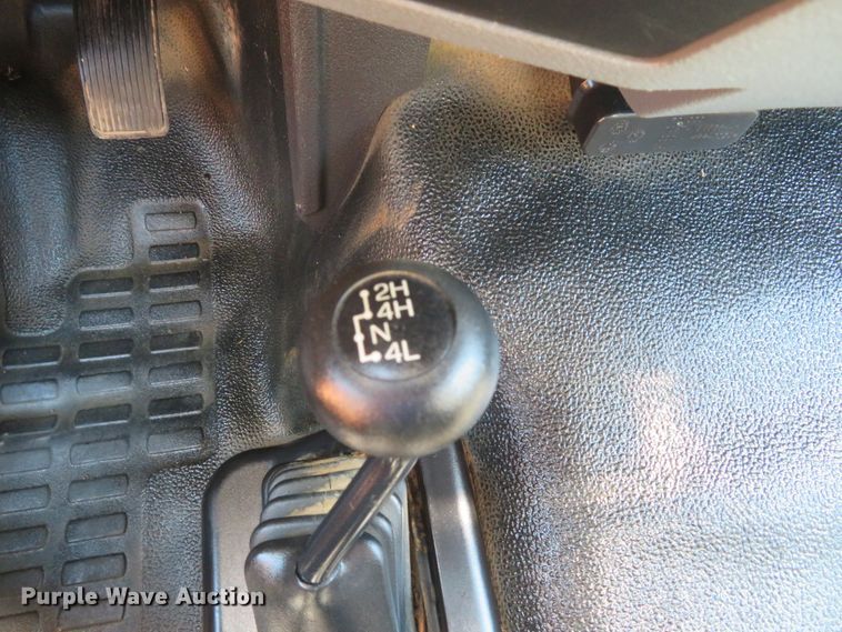 image for item DH1041 2012 Ford F250 Super Duty XL  pickup truck