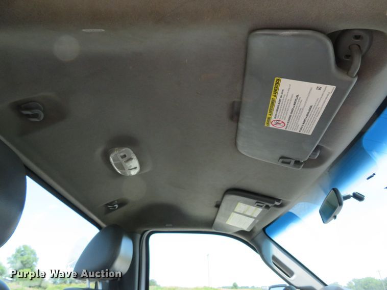 image for item DH1041 2012 Ford F250 Super Duty XL  pickup truck