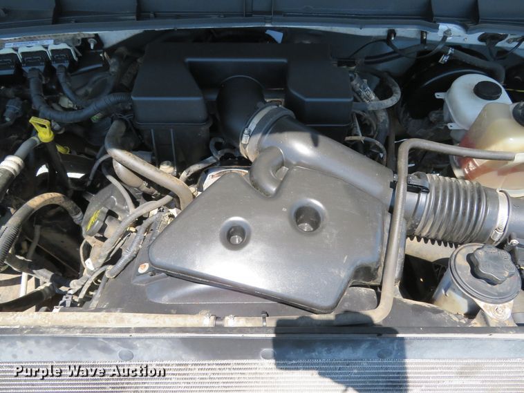 image for item DH1041 2012 Ford F250 Super Duty XL  pickup truck