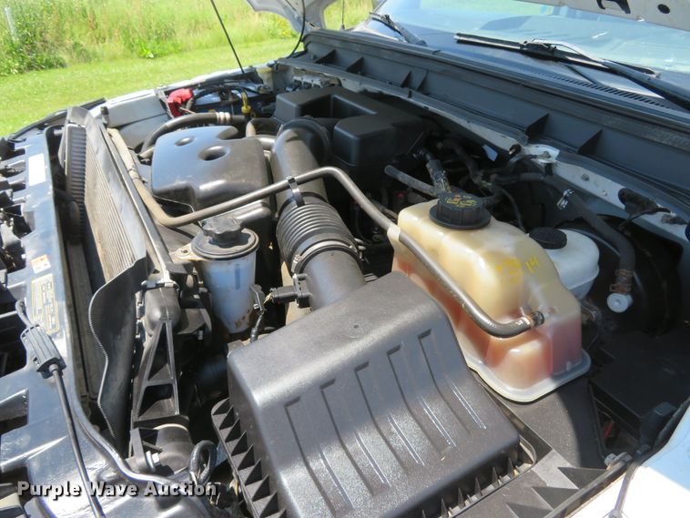 image for item DH1041 2012 Ford F250 Super Duty XL  pickup truck