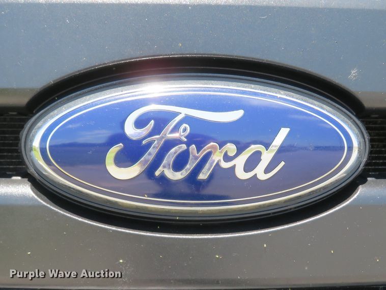 image for item DH1041 2012 Ford F250 Super Duty XL  pickup truck