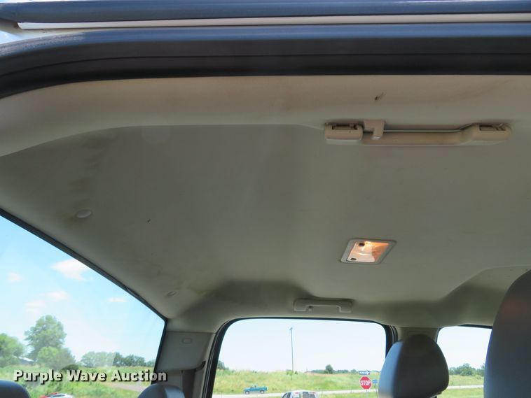 image for item DH1043 2014 Chevrolet Silverado 2500HD  Crew Cab pickup truck