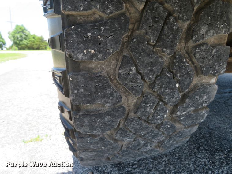 image for item DH1043 2014 Chevrolet Silverado 2500HD  Crew Cab pickup truck