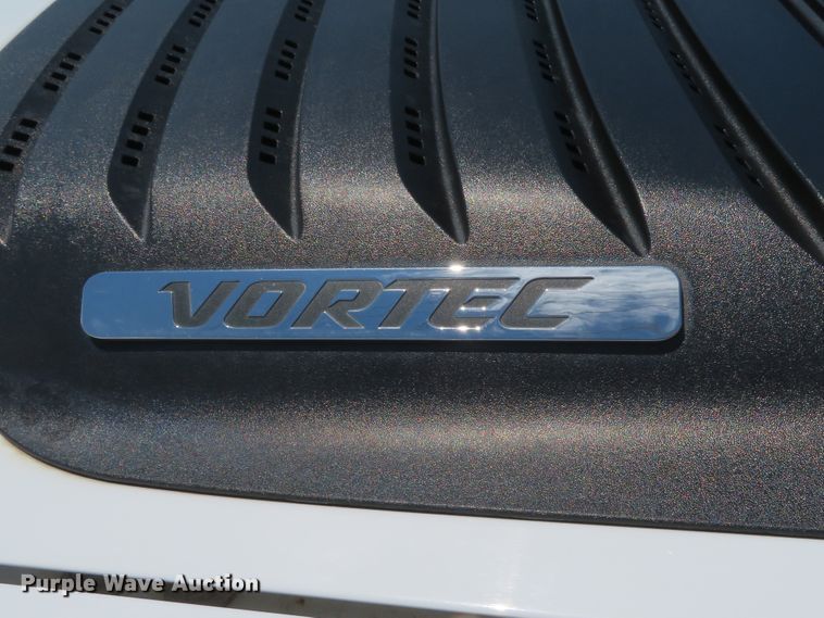 image for item DH1043 2014 Chevrolet Silverado 2500HD  Crew Cab pickup truck