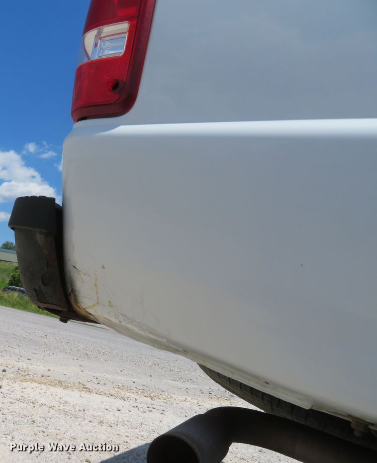 image for item DH1044 2007 Ford Ranger  pickup truck