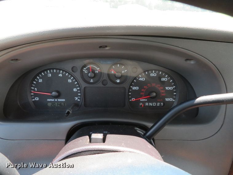 image for item DH1044 2007 Ford Ranger  pickup truck