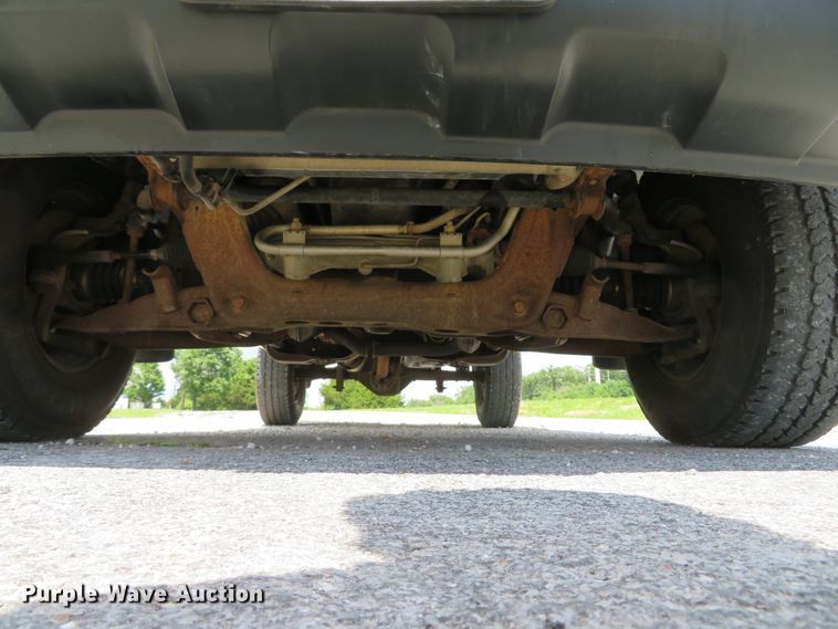 image for item DH1044 2007 Ford Ranger  pickup truck