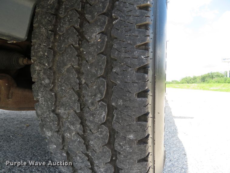image for item DH1044 2007 Ford Ranger  pickup truck
