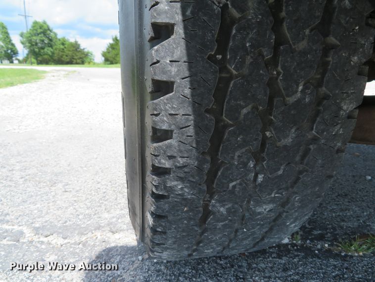 image for item DH1044 2007 Ford Ranger  pickup truck