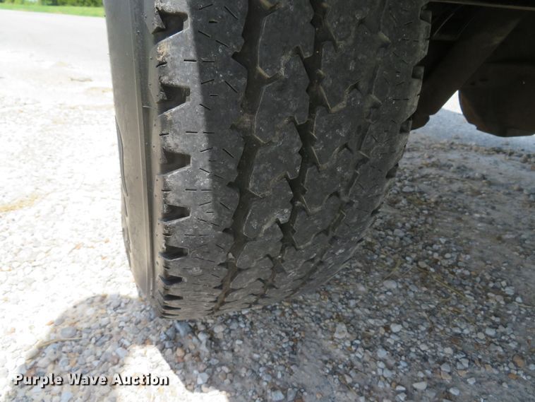 image for item DH1044 2007 Ford Ranger  pickup truck