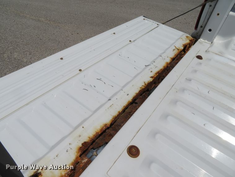 image for item DH1044 2007 Ford Ranger  pickup truck