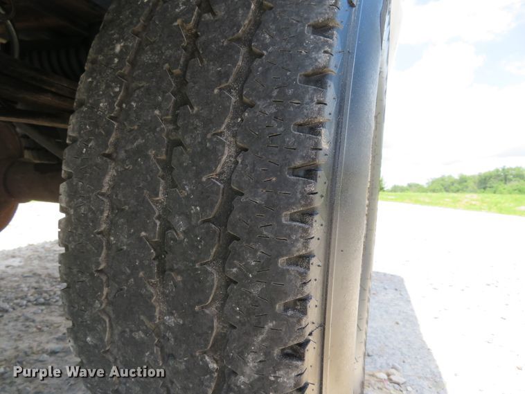 image for item DH1044 2007 Ford Ranger  pickup truck