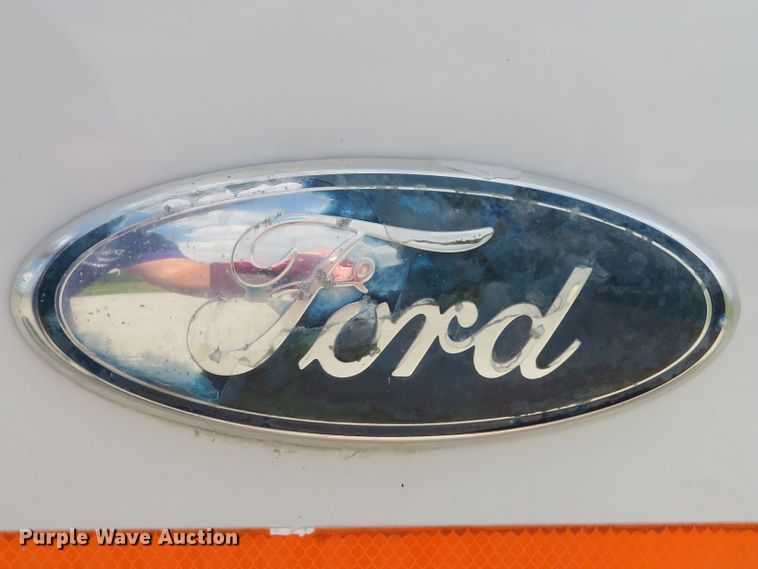 image for item DH1044 2007 Ford Ranger  pickup truck