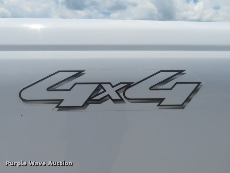 image for item DH1044 2007 Ford Ranger  pickup truck