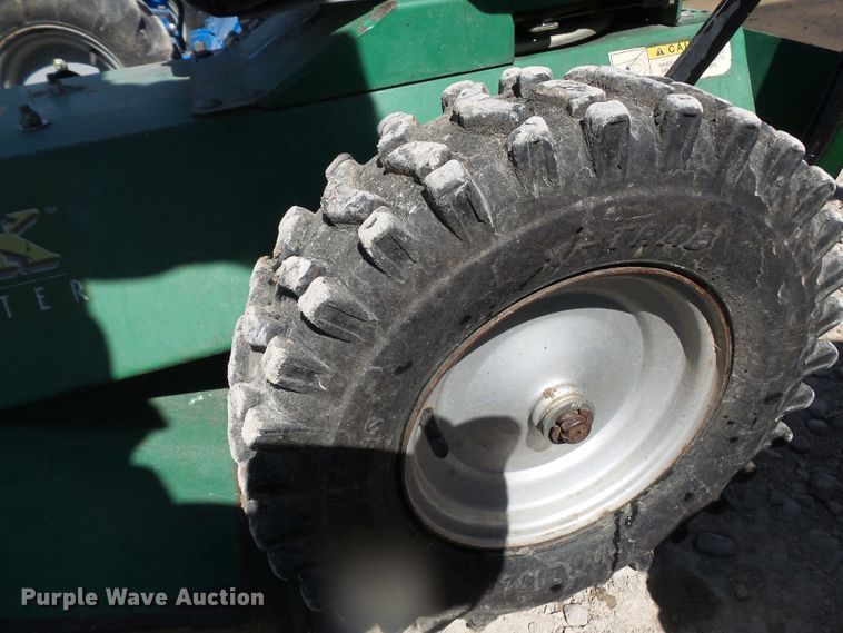 image for item DH3794 Billy Goat BC2402 lawn mower