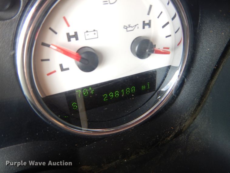 image for item DH4468 2006 Ford F150  SuperCrew pickup truck