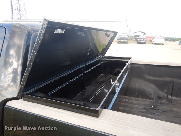 image for item DH4468 2006 Ford F150  SuperCrew pickup truck