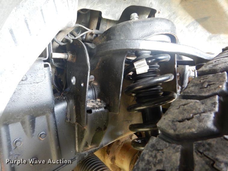 image for item DH4468 2006 Ford F150  SuperCrew pickup truck