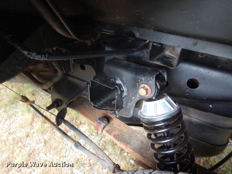 image for item DH4468 2006 Ford F150  SuperCrew pickup truck