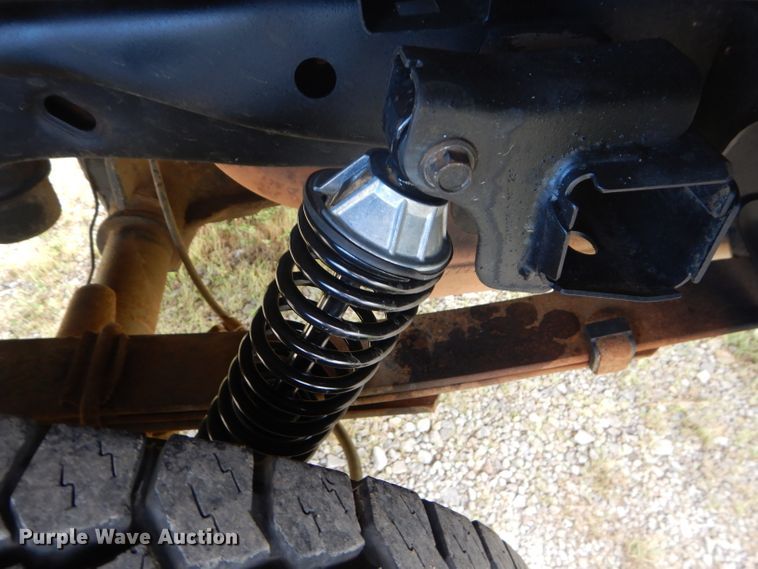 image for item DH4468 2006 Ford F150  SuperCrew pickup truck