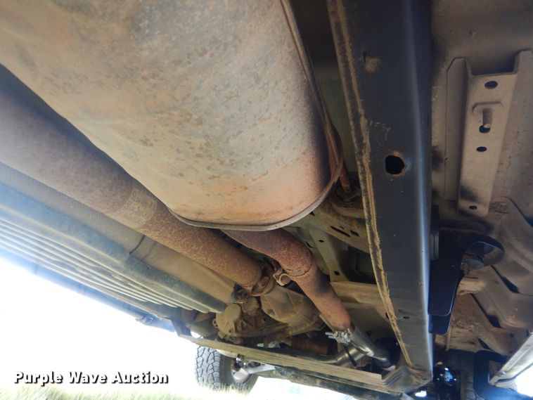 image for item DH4468 2006 Ford F150  SuperCrew pickup truck