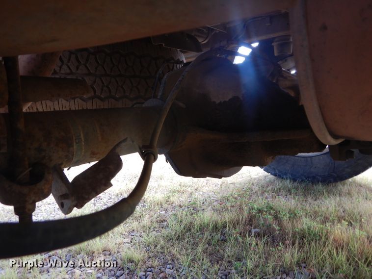 image for item DH4468 2006 Ford F150  SuperCrew pickup truck