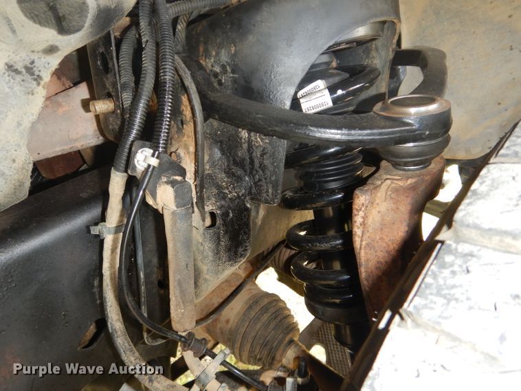 image for item DH4468 2006 Ford F150  SuperCrew pickup truck