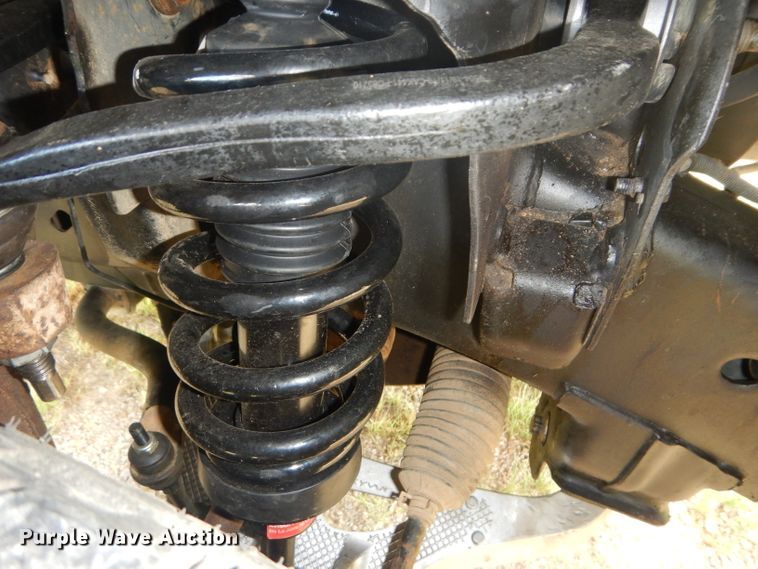 image for item DH4468 2006 Ford F150  SuperCrew pickup truck