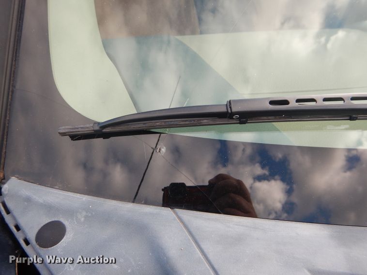 image for item DH4468 2006 Ford F150  SuperCrew pickup truck