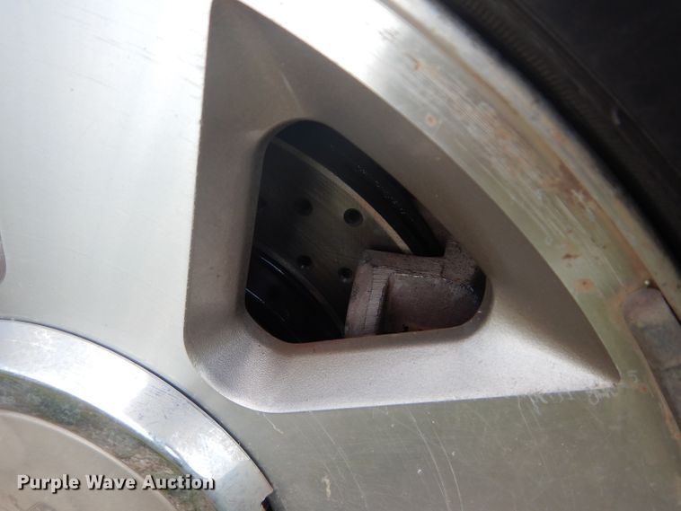 image for item DH4468 2006 Ford F150  SuperCrew pickup truck