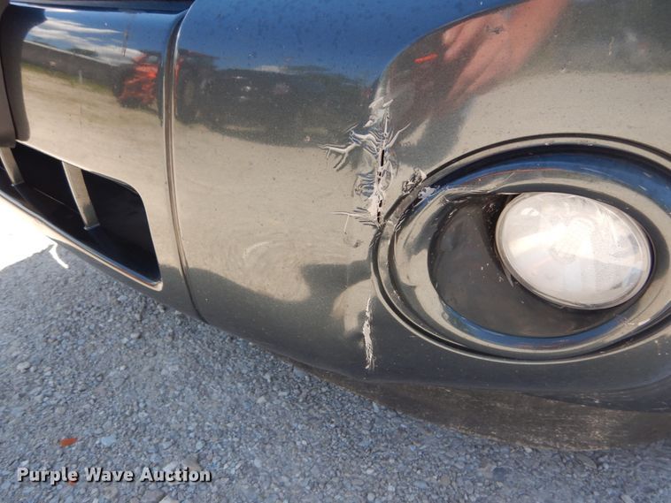 image for item DH5116 2009 Ford Escape  SUV