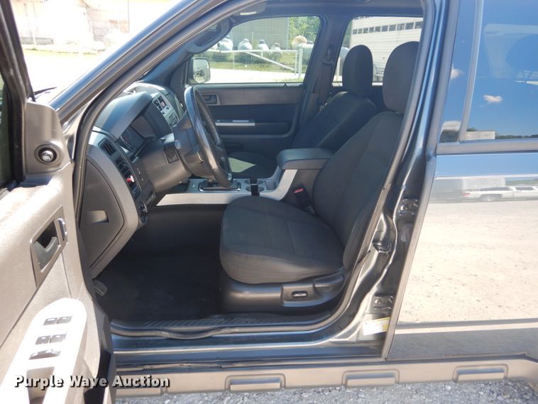 image for item DH5116 2009 Ford Escape  SUV