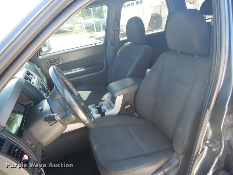 image for item DH5116 2009 Ford Escape  SUV