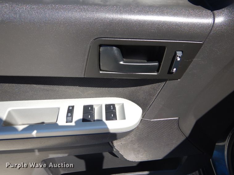 image for item DH5116 2009 Ford Escape  SUV