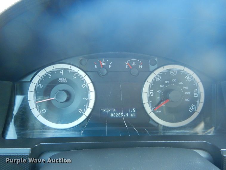 image for item DH5116 2009 Ford Escape  SUV