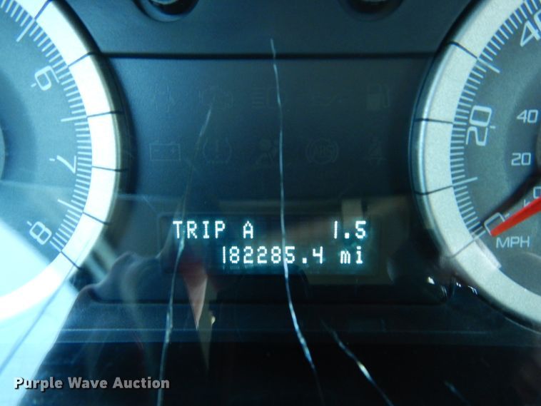 image for item DH5116 2009 Ford Escape  SUV